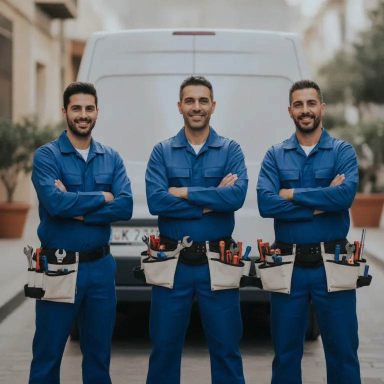 Riparazione Caldaia Gas team a Marigliano